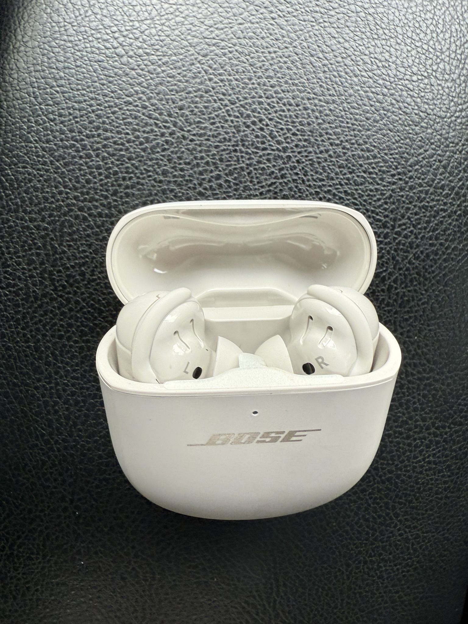 BOSE Earphones