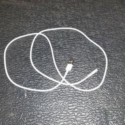 Apple Lightning to USB Cable