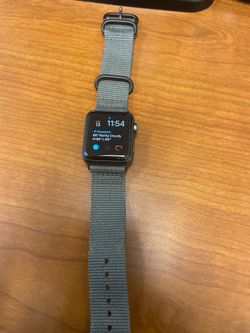 Apple watch series 2 38mm
