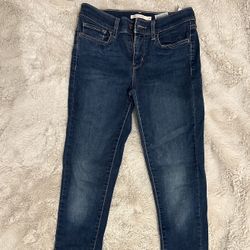 levi’s women’s jeans 