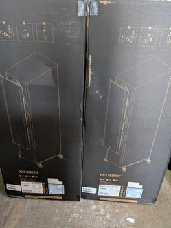 Polk R700 Pair