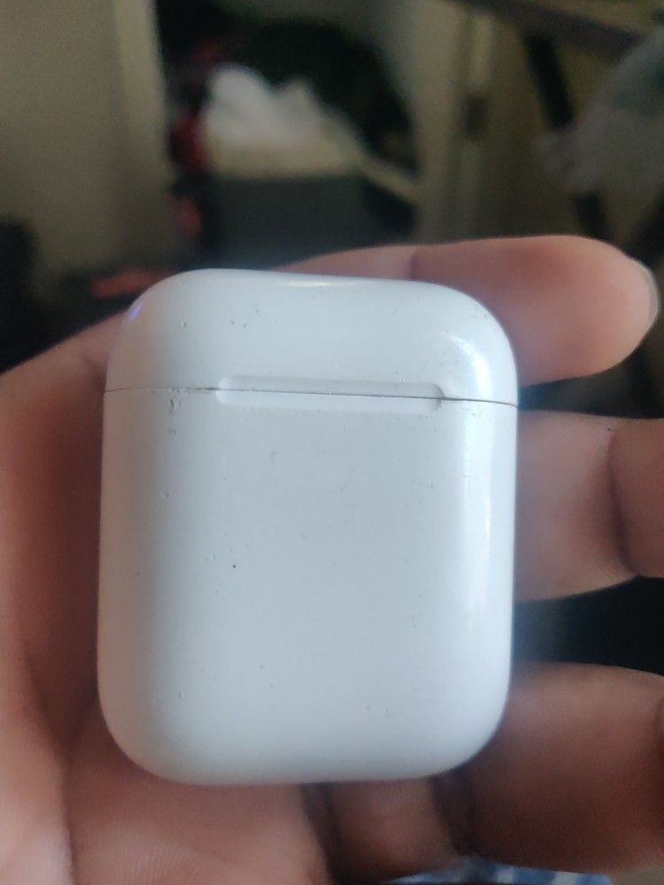 Airpods 2nd Gen