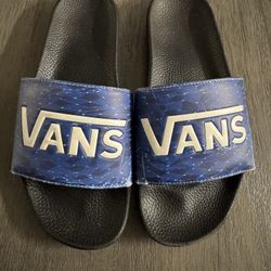 Van Slides