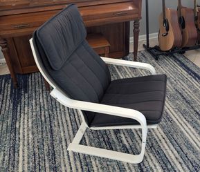 IKEA Poang Chair