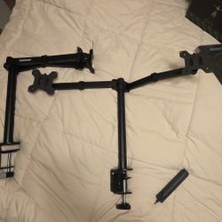 Monitor Desk Mount