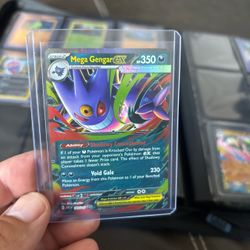 Gengar 125/217