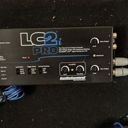 Lc2i Pro 