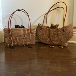 Purses From Asia