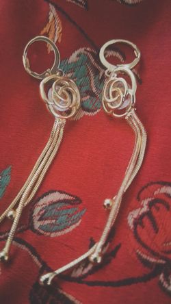 Jewelry for the low hmu