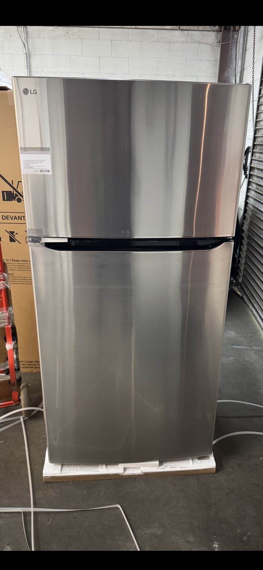Refrigerator