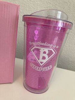 Tumbler