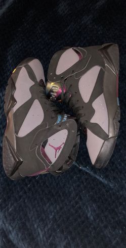 Jordan Bordeaux (2015) sz 9.5