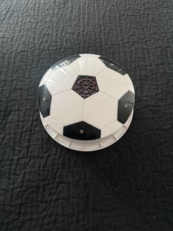 Hover ball