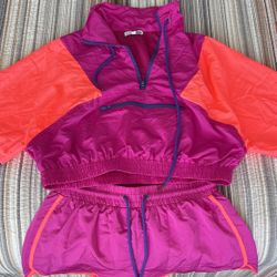 Athletic Wear Small