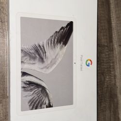 Google pixel Tablet