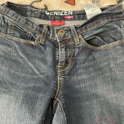 Genzin Jeans Low Rise
