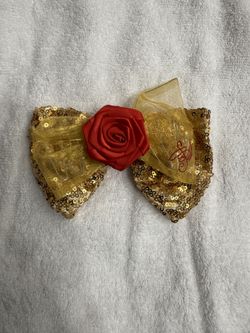 Disney Hair Clip
