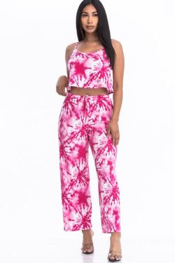 Tie Dye sets