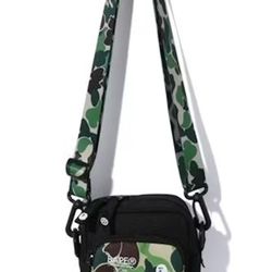 Bape bag