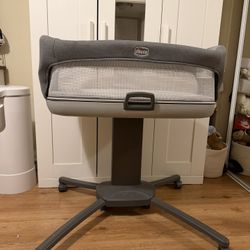 Chicco Bassinet 