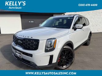 2021 Kia Telluride