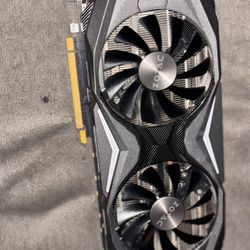 Gtx 1070 8bg Zotac