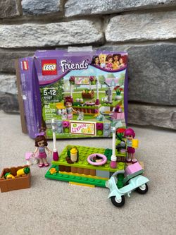 Used Lego
