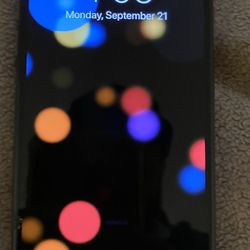 iPhone X Good Condition ,AT&T Unlocked ! $200