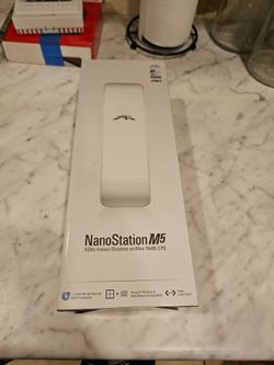 Nano Station M5