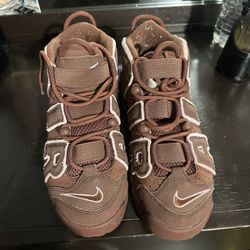 Air Nikes