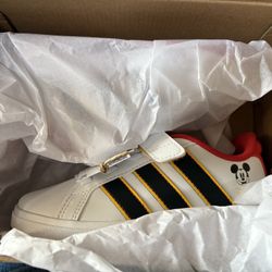 grand court mickey shoes kids