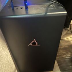 Clx Gaming Computer 