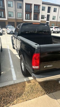 1999 Ford F-150