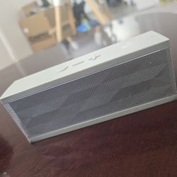 Jambox Bluetooth Speaker 