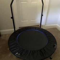 Trampoline 