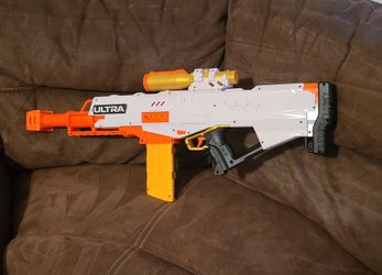 Nerf Ultra Pharaoh