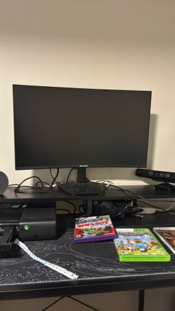 Brand New Monitor