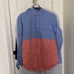 Supreme Shirt In Size Medium 