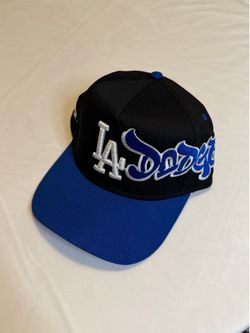 Los Angeles Dodgers Adjustable Hat