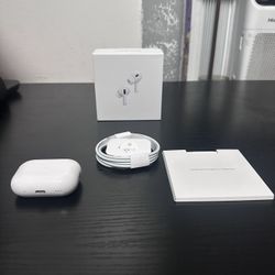 *BEST OFFER* Brand New AirPod Pros 