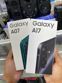 Samsung A17 128 GB