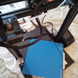 3d Printer 