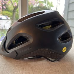 Trek Solstice MIPS Bike Helmet 