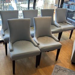 Free dining Table Chairs