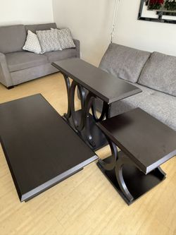 Tables