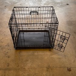 Small Animal Crate