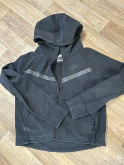 Nike tech hoodie Size XS