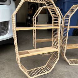 Shelves