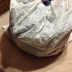 Used Men And Ladies Clothing And Purse And Shoes 