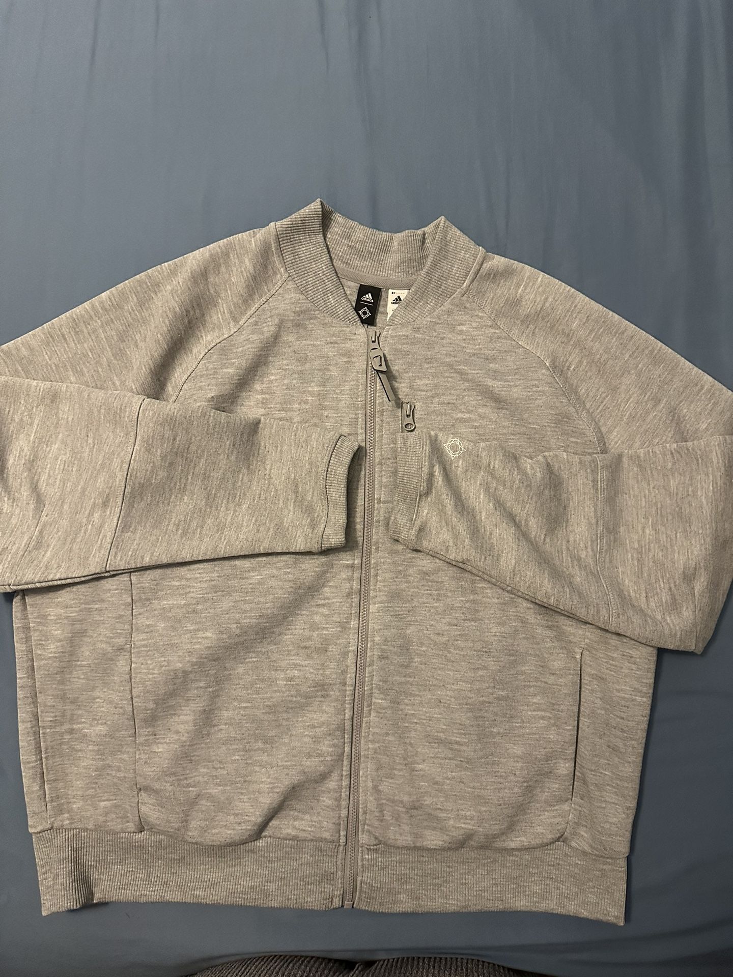Adidas Men's Sweatshirt XL